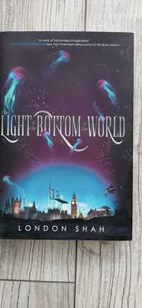 The Light At The Bottom Of The World - London Shah - in English
