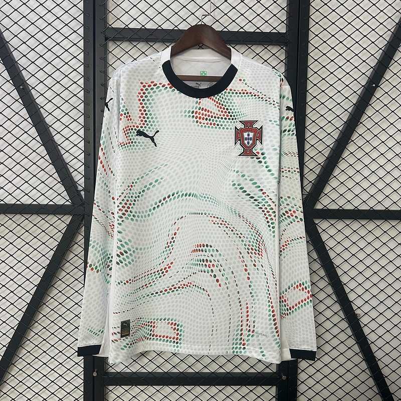 Camisolas de Futebol 2025/26