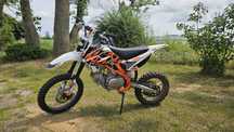 Kayo 140TT 2024r.
