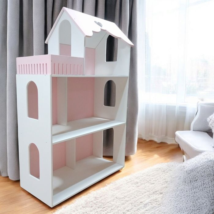 Домики детские для кукол