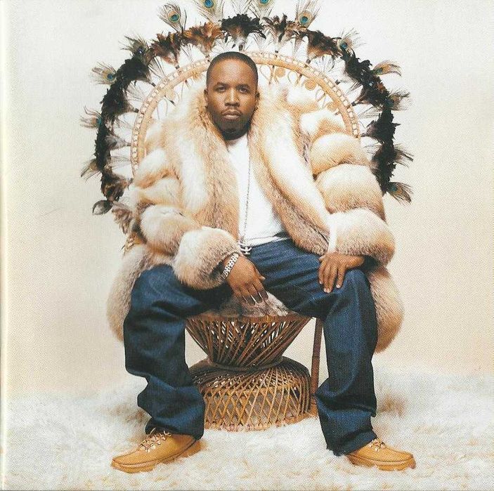 OutKast - Speakerboxxx / The Love Below (2 CD)