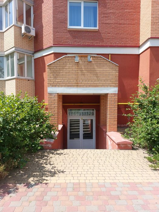 Оренда комерційних приміщень