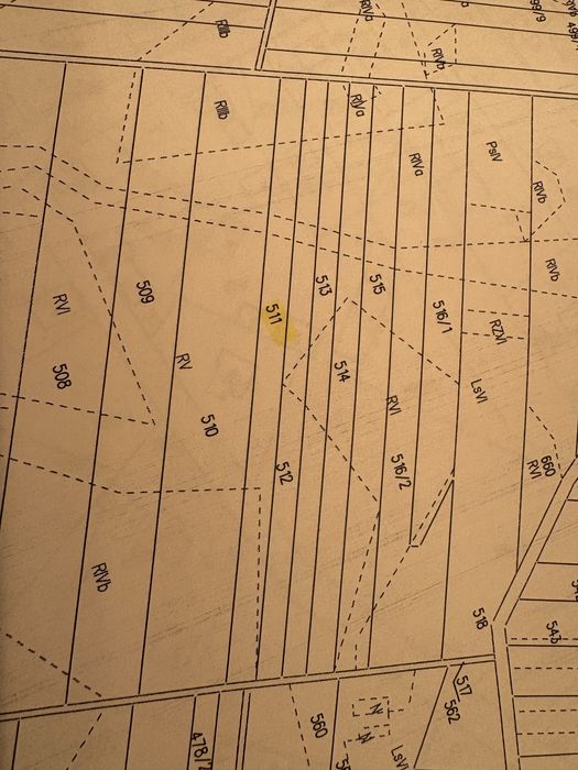 Sprzedam działkę (pole) - grunty orne