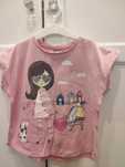 Zestaw t-shirtow Benetton, HM