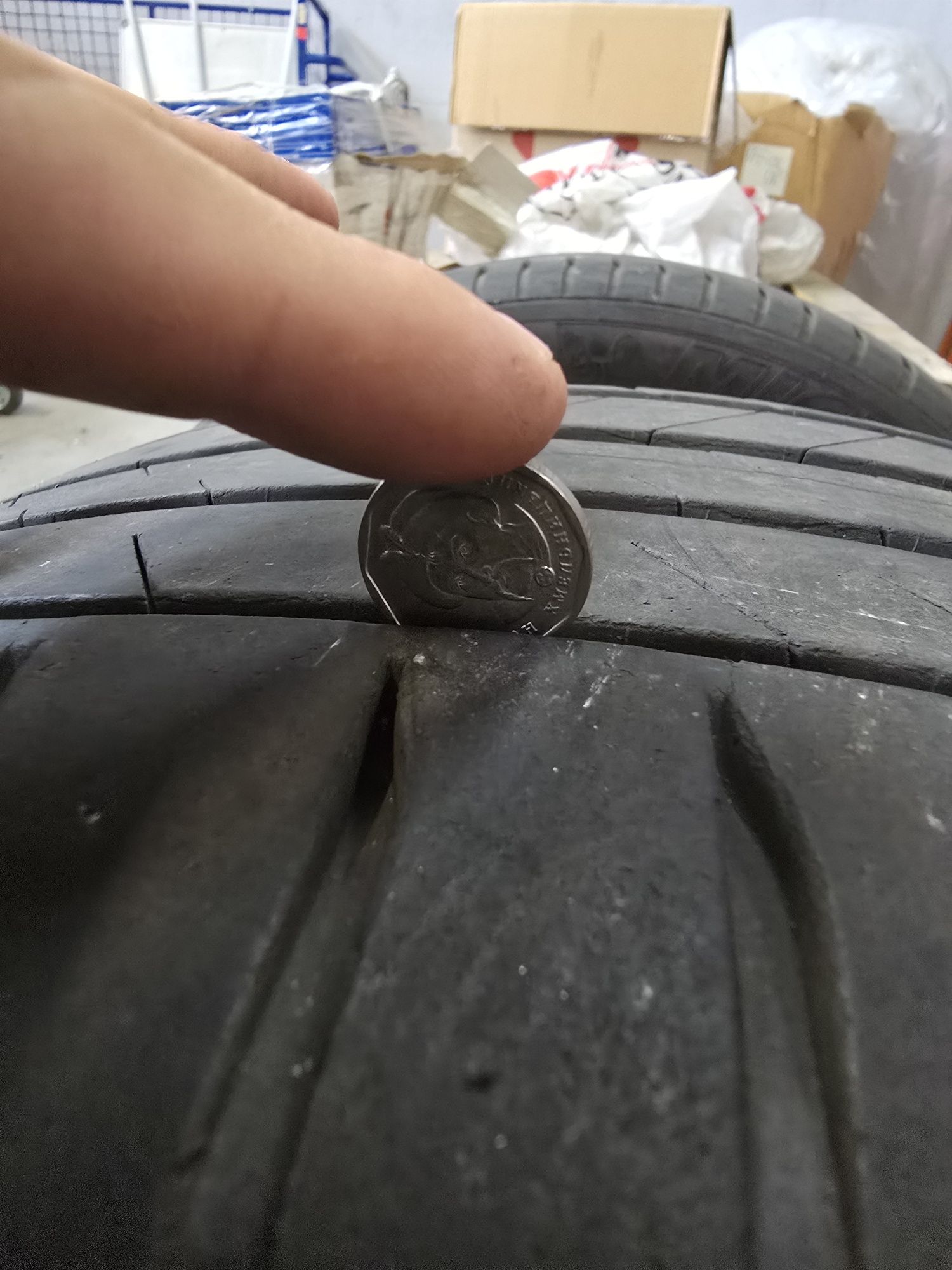 Шини Michelin Latitude Sport 3 255 / 50 r19