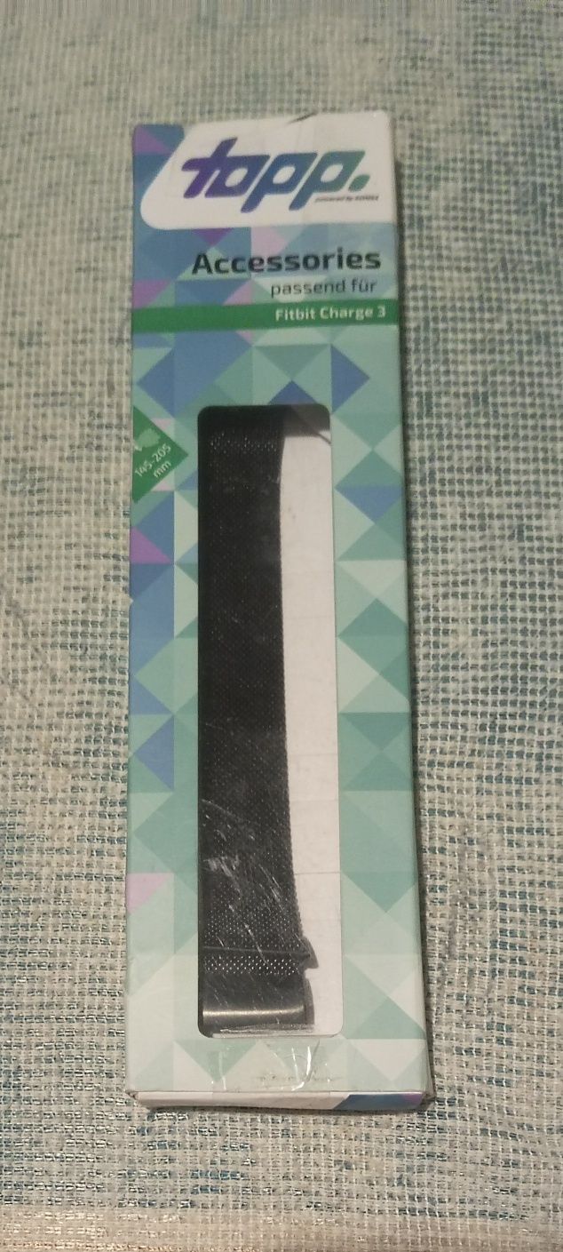 Ремешок для Fitbit Charge 2 original.