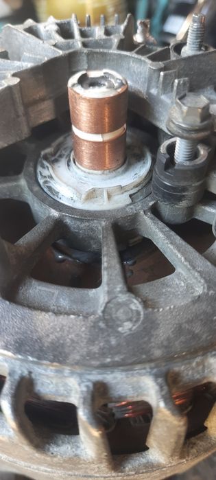 Ремонт автомобильных генераторов и стартеров