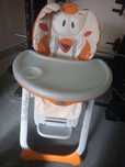 Cadeira Chicco Polly 2 Start