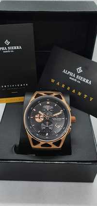 Zegarek Alpha Sierra Widowmaker 930RB