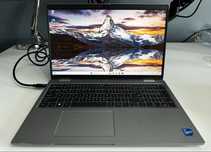 Laptop Dell Latitude 5520 Full HD win11 pro 15,6” i5 16 GB/256GB