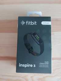 Smartwatch Fitbit Inspire 3