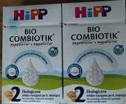 Mleko HiPP bio combiotik