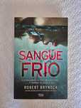 Sangue Frio de Robert Bryndza