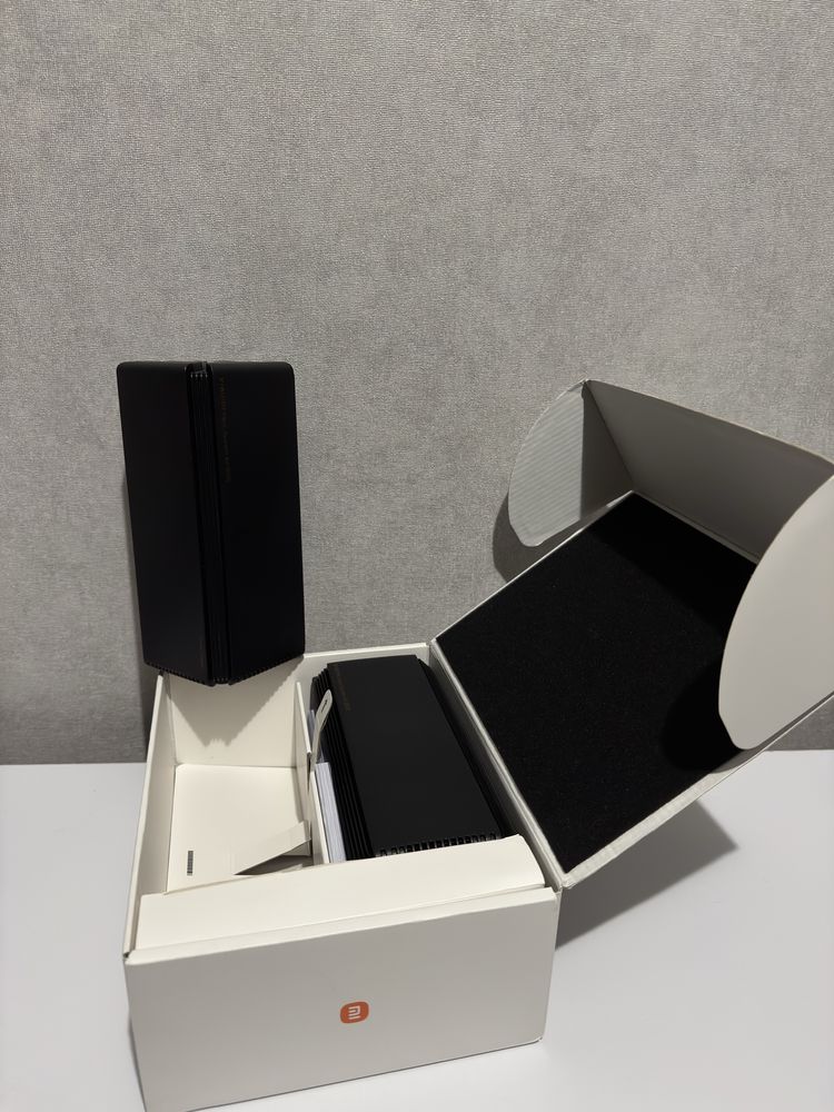 Wi-Fi Mesh система Xiaomi Mesh System AX3000 2-pack