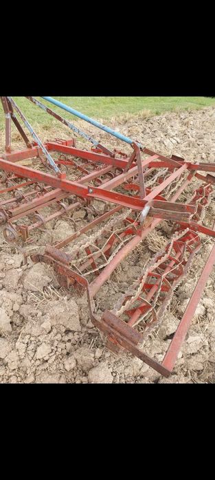 2ka pług do traktora sam części różne lemiesz odkładnice obciążniki