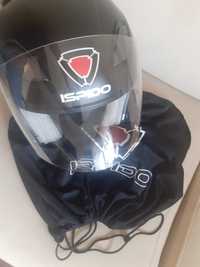 Kask Ispido motocyklowy