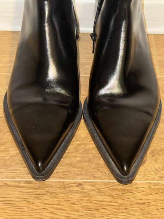 Черевики чоботи H&M