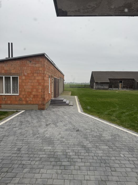 Wynajme część domu Wyborów