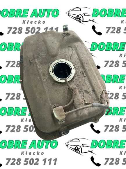 Zbiornik paliwa OPEL AGILA A