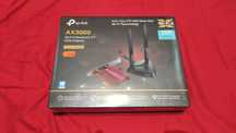 Karta sieciowa TP-Link Archer TX3000E WiFi AX3000