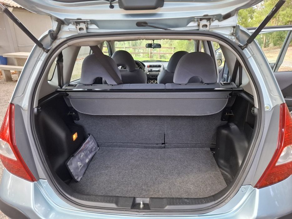 Honda Jazz 1.2 I-DSI 2006