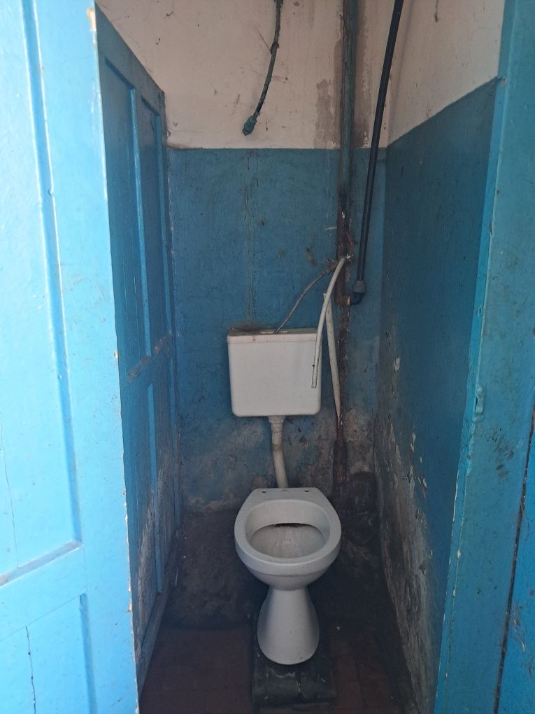 Сдам комнату в Новомосковске.