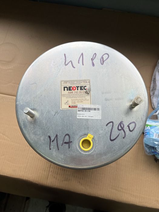 Miech Poduszka Pneumatyczna ABM74235C38