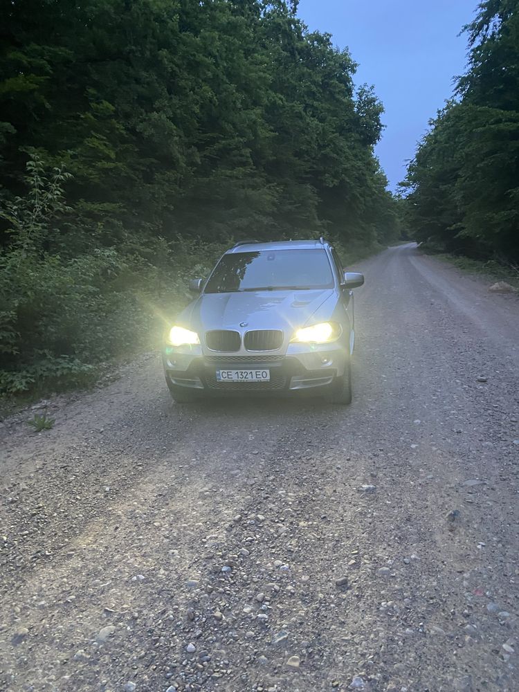 Продається BMW X5