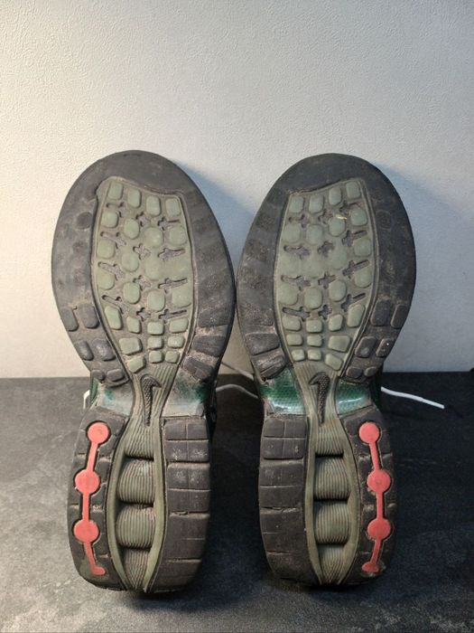 Продам Nike DN Supreme