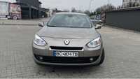 Renault Fluence 2011