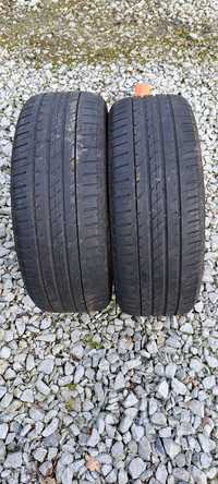 LATO opony letnie 195/55/16 Hankook