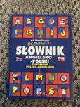 Uczniowski słownik angielsko-polski