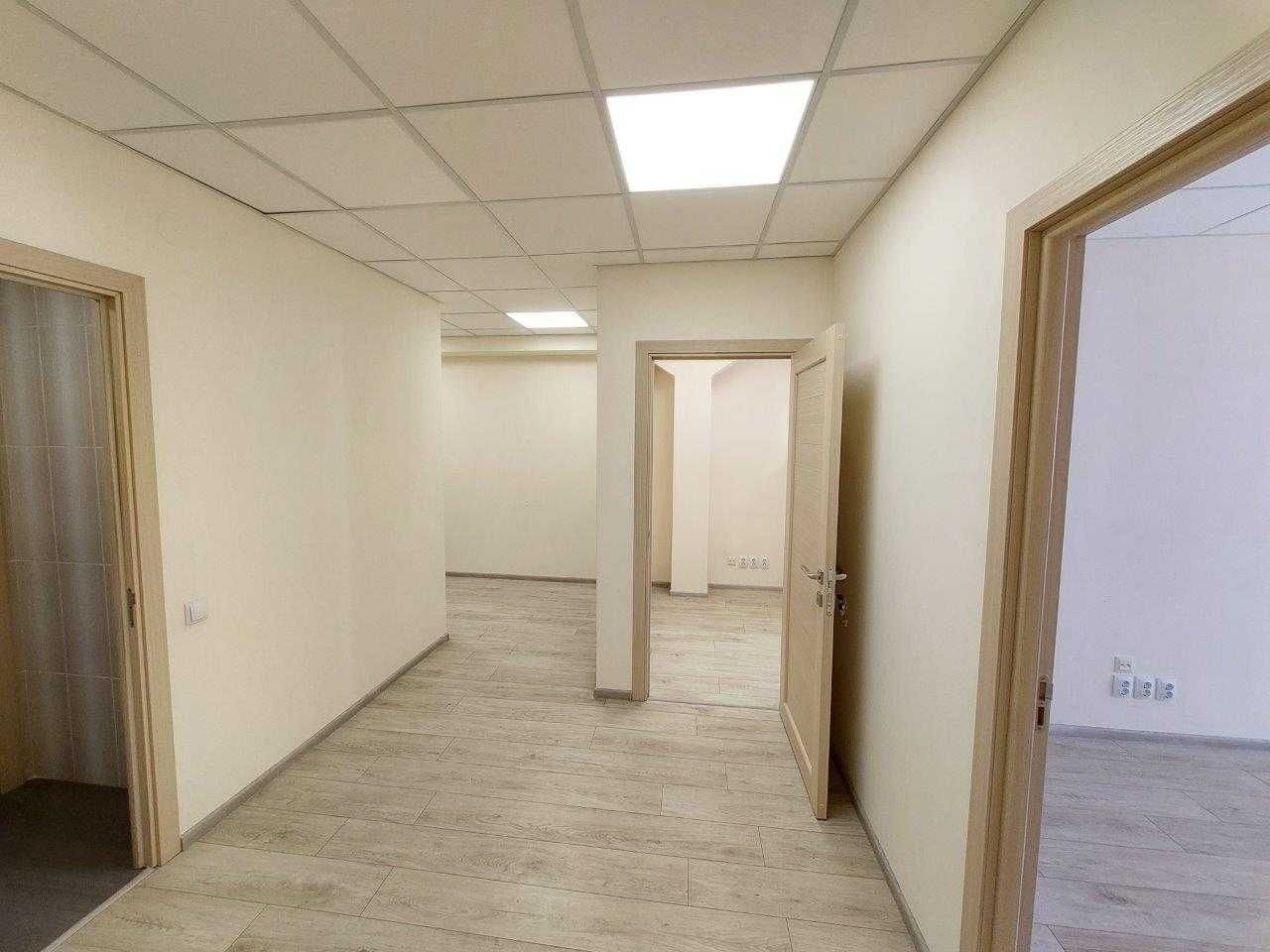 Оренда офісу  в БЦ на Глибочицькій, метро Лукьянівська (95 м2)