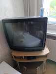 Sanyo Vintage telewizor CRT 26"