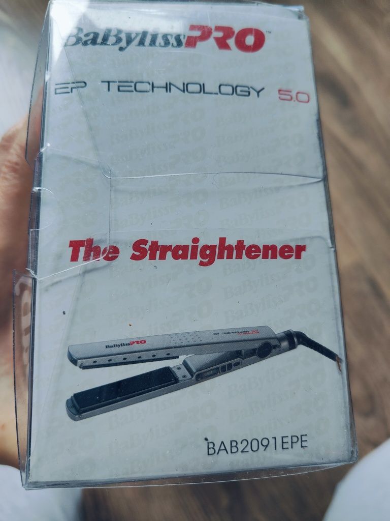 Babyliss Pro profissional