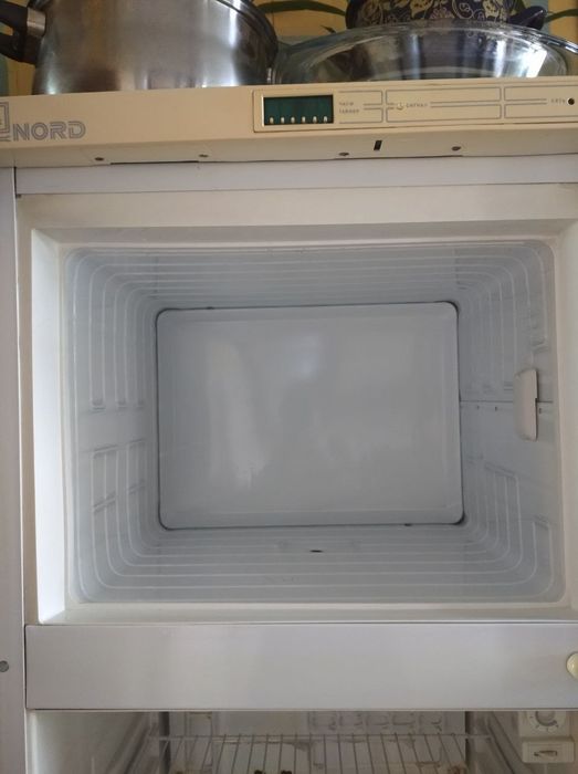 Холодильник Норд