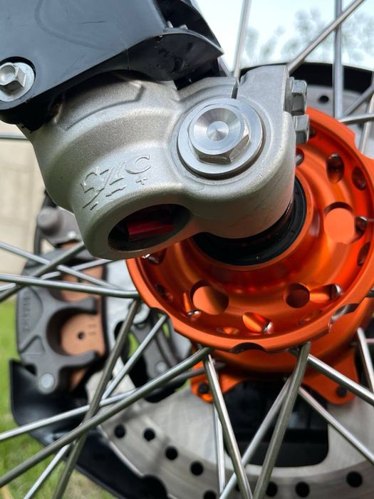 Kovi 300 PRO R кови про р. не lite advance geon gns gnc gnx ktm exc