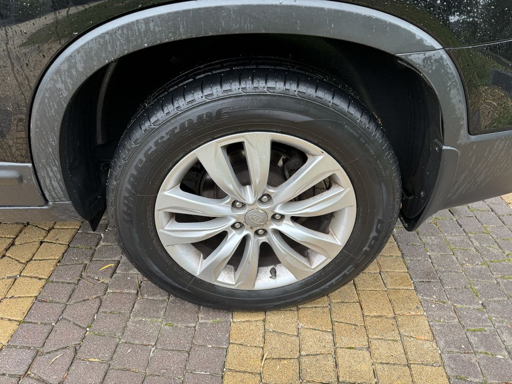 Kia Sorento 2.2d 197km automat 4x4 2010r salon Pl bezwypadek zadbany