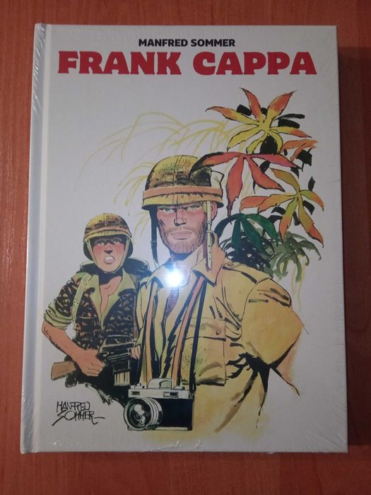 Frank Cappa [folia]