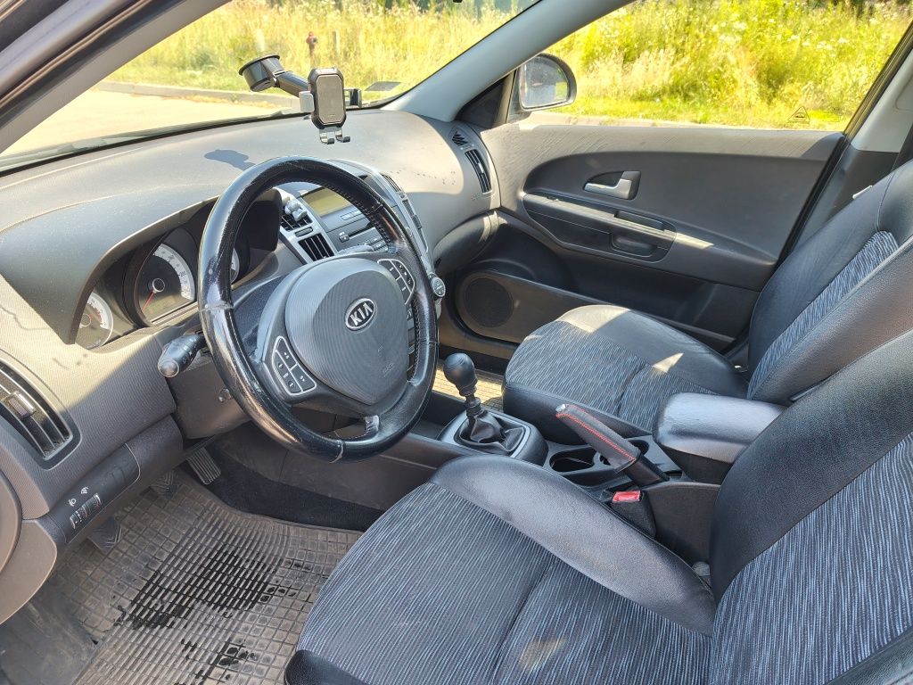 Sprzedam Kia cee'd