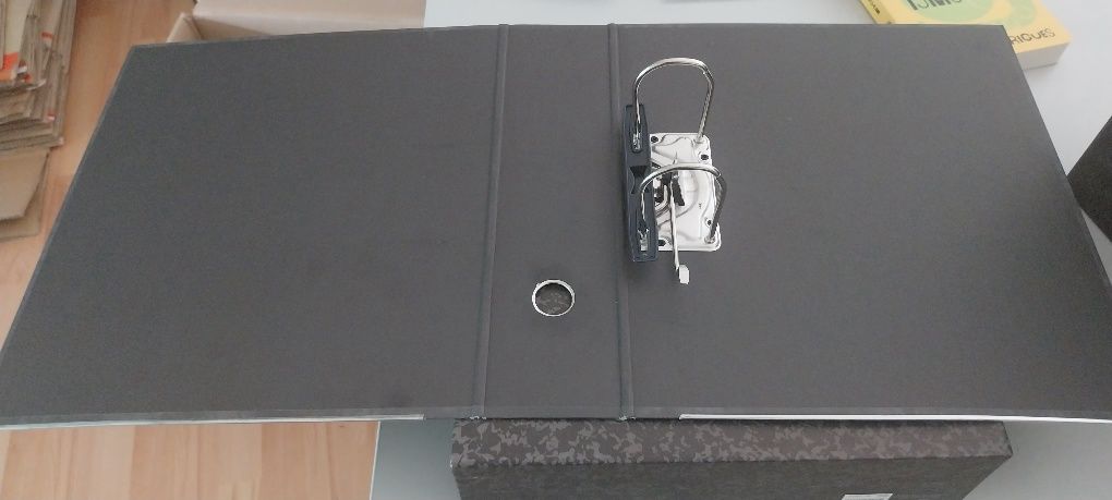 Material do escritório