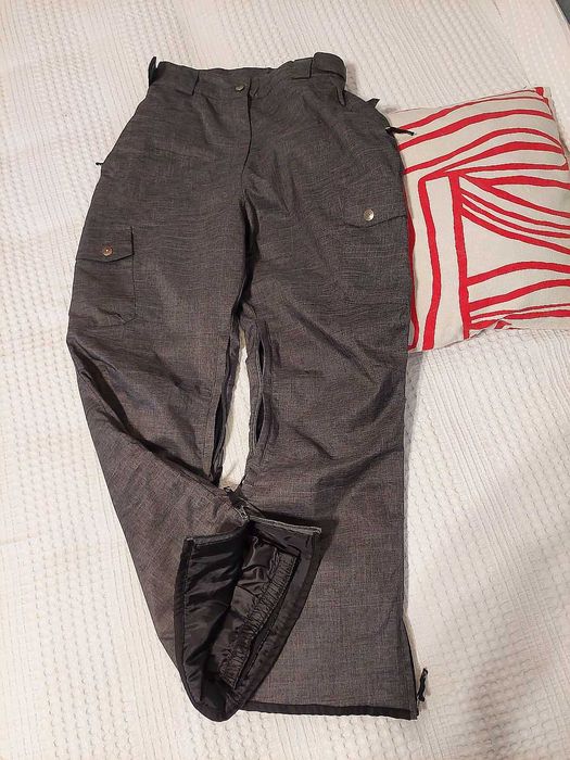 Spodnie Nowe narty snowboard Crane Sports L 42/44/46 patrz wymiary