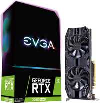 EVGA RTX 2080 Super - 8GB - 256 bits - DDR6