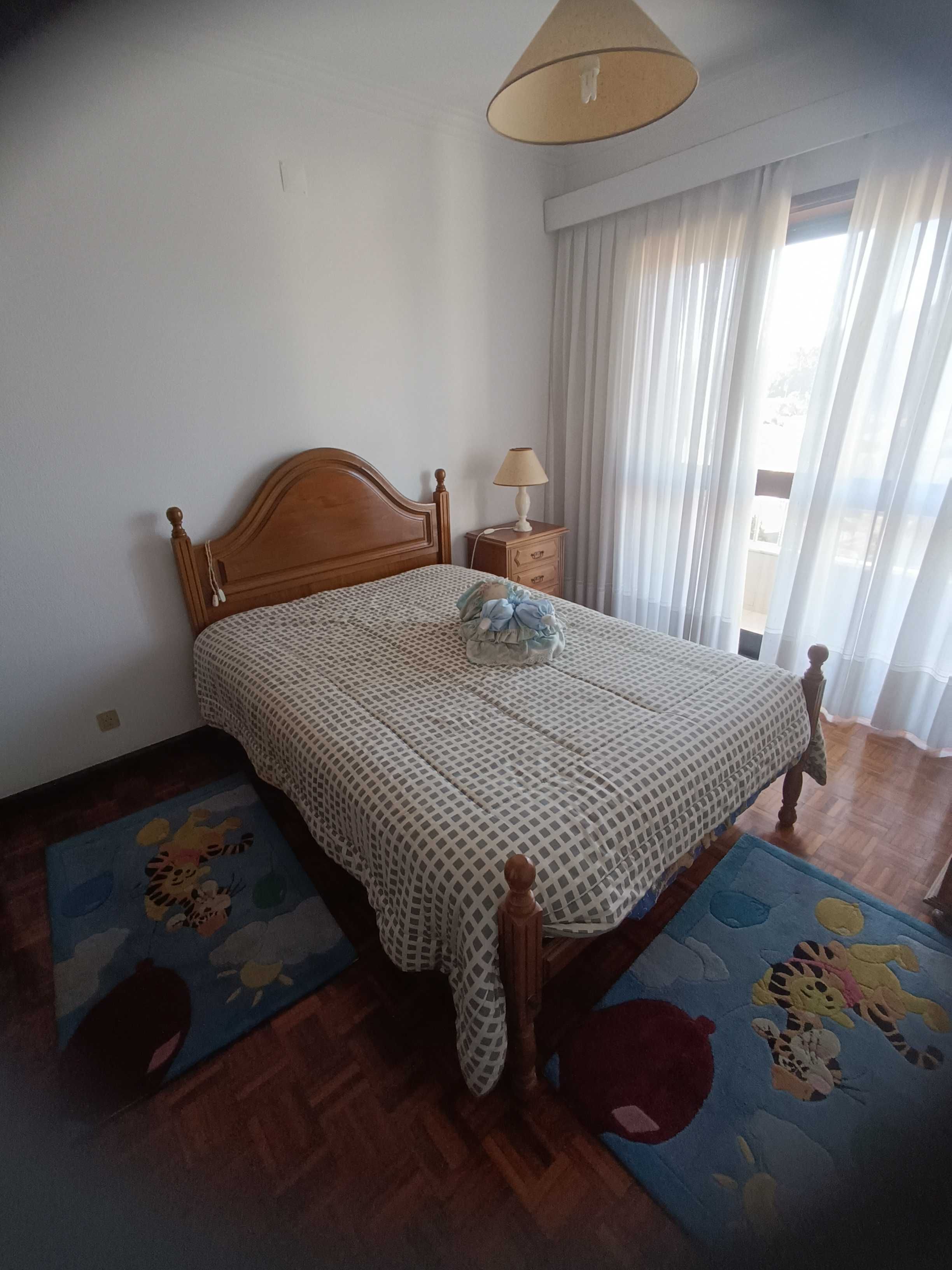 Mobília de quarto solteiro