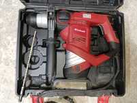 Młot udarowy obrotowy młotowiertarka 900W 3J Einhell TC-RH 900 SDS+