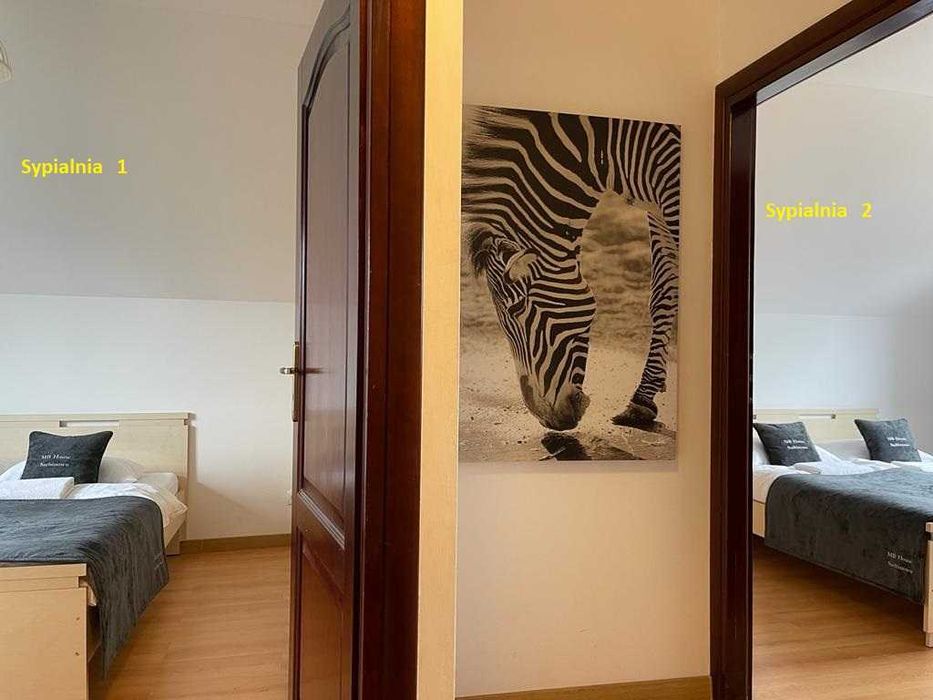 ** Dom na wynajem **  Nocleg ** ** teren ogrodzony ** 107 m2 **