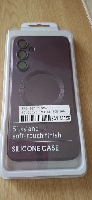 Чехол для телефона самсунг А35