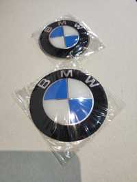 Emblemas BMW E 46