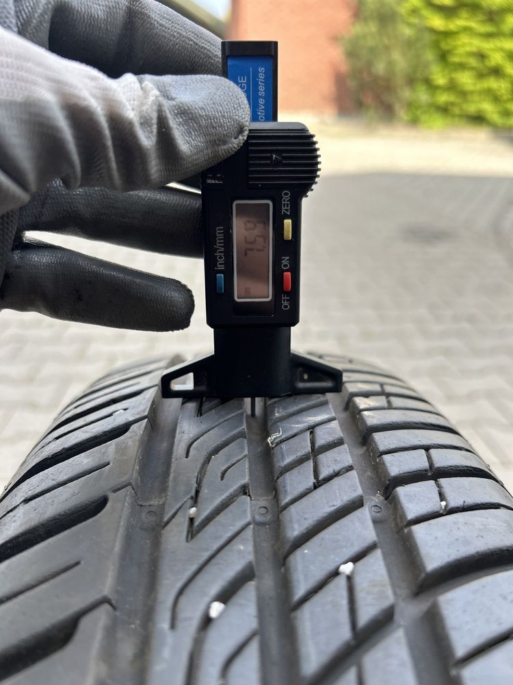 Barum 175/60R15 81H Brillantis 2