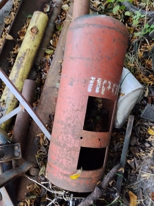 Буржуйки   добрі